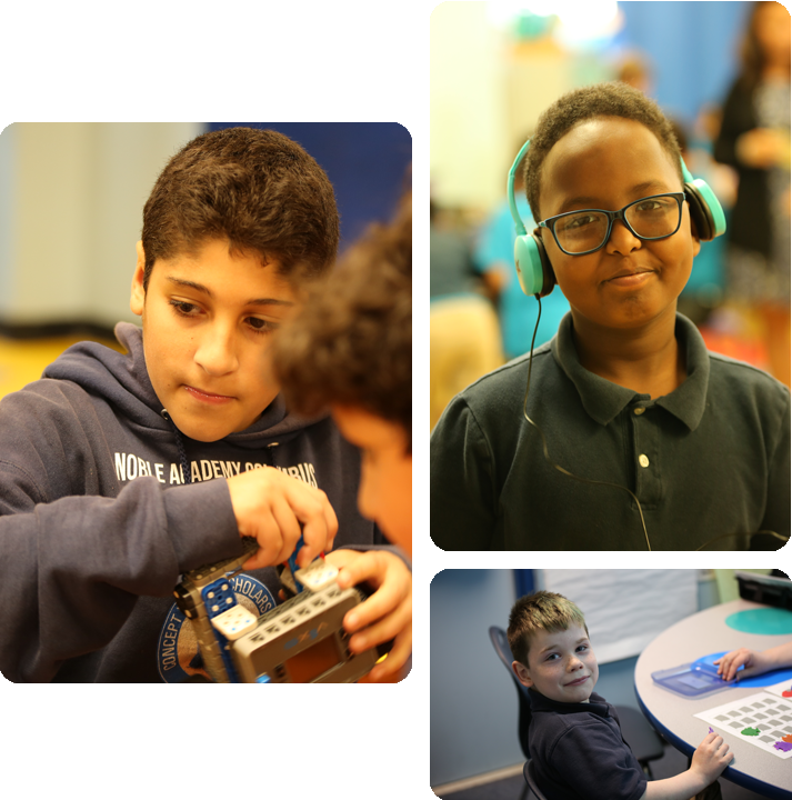 Science and technology at HSA